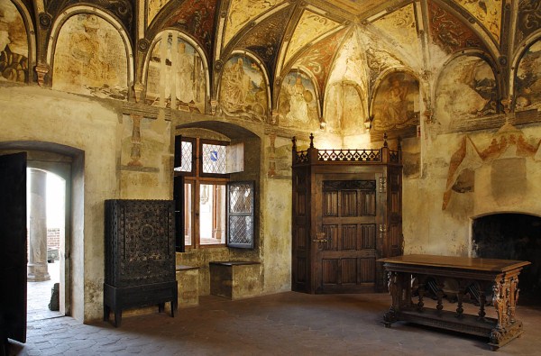 Visita guidata a Casa Cavassa